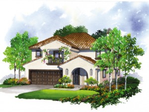 Valencia Real Estate Agent Alex Meguerditchian AlexLAEstates 